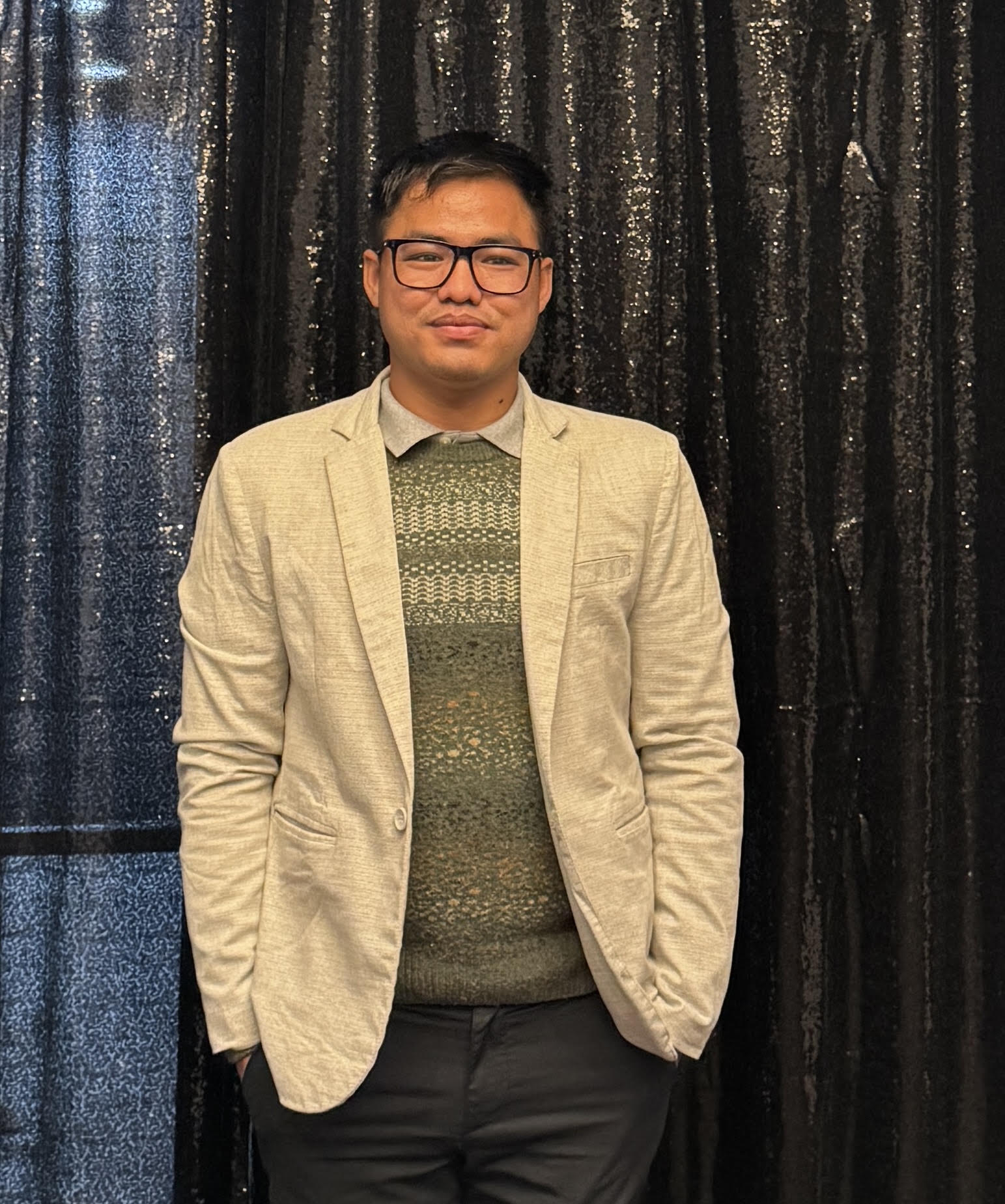 Sabuz Rana - Data Analyst